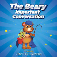 The Beary Important Conversation