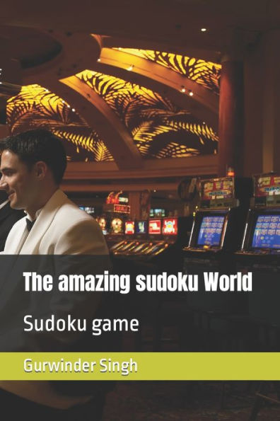 The amazing sudoku World: Sudoku game