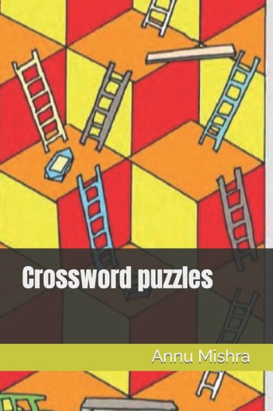 Crossword puzzles