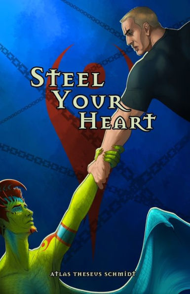 Steel Your Heart