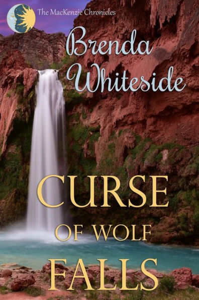 Curse of Wolf Falls