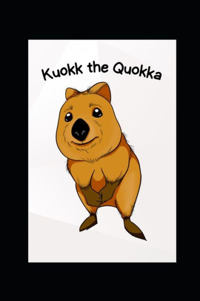 Kuokk the Quokka