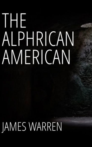 The Alphrican American: A call to all alpha African males