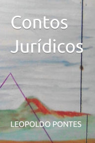 Title: Contos Jurï¿½dicos, Author: Leopoldo Pontes III