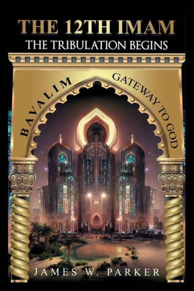 The 12th Imam: Tribulation Begins