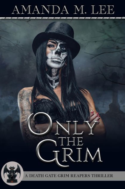 Only the Grim by Amanda M. Lee, Paperback | Barnes & Noble®