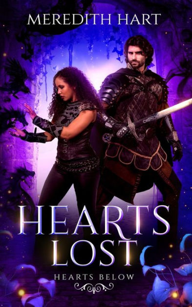 Hearts Lost by Meredith Hart, Paperback | Barnes & Noble®