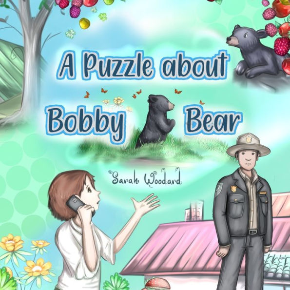 A Puzzle about Bobby Bear