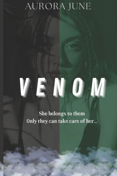 Venom: A Reverse Harem Romance