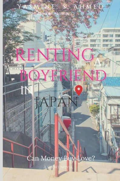 Renting a boyfriend in Japan: Can Money Buy Love?