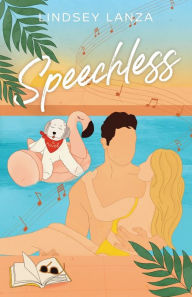 Free e-book download it Speechless 9798841398127 by Lindsey Lanza, Lindsey Lanza in English PDF CHM