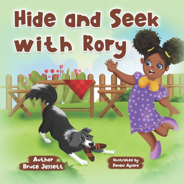 Hide and Seek with Rory