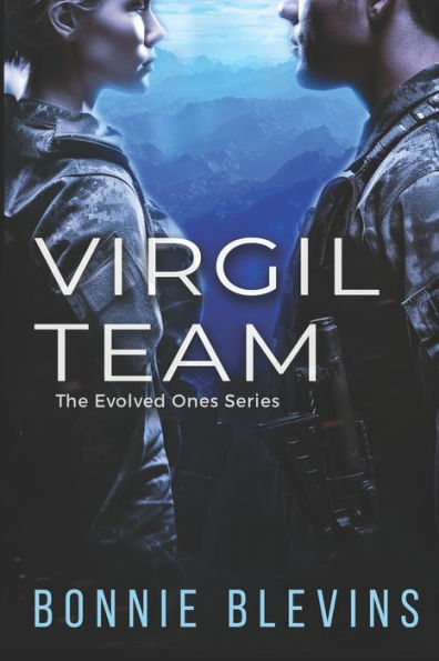 Virgil Team: The Evolved Ones Series