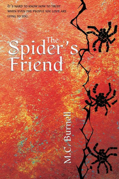 The Spider's Friend