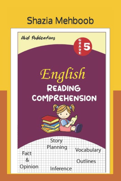 Reading comprehension