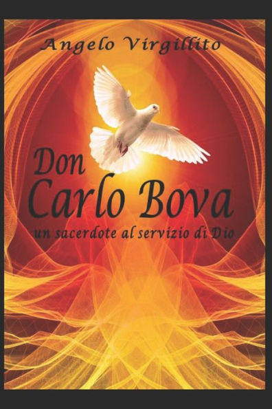 Don Carlo Bova: un sacerdote al servizio di Dio