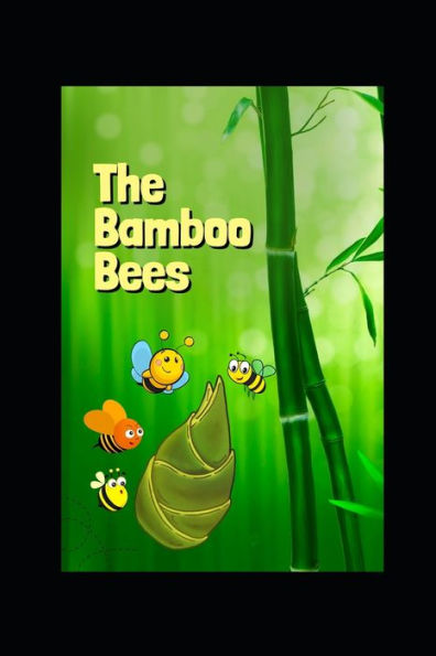 The Bamboo Bees