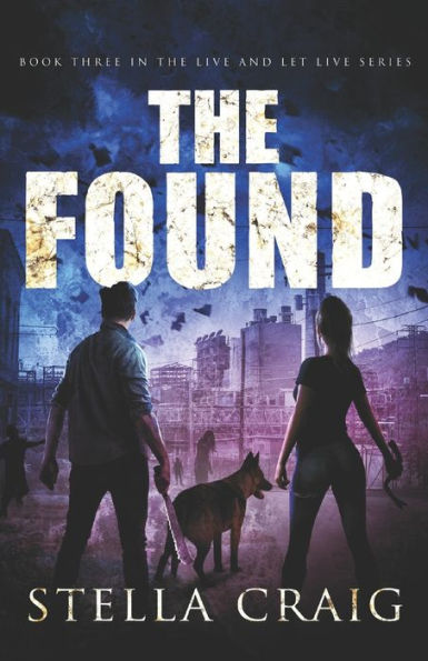 THE FOUND: A Post-Apocalyptic Romance