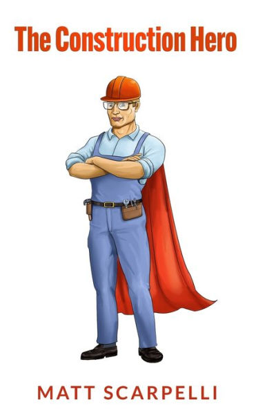 The Construction Hero