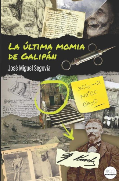 La Última Momia de Galipán