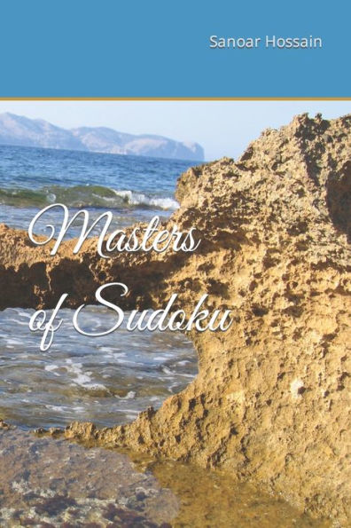 Masters of Sudoku