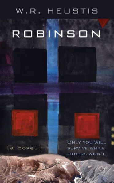 Robinson: REBUILDING A POST-COLLAPSE WORLD
