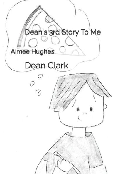 Dean's 3rd Story To Me: Dean Clark