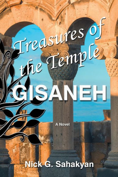 Treasures of the Temple Gisaneh