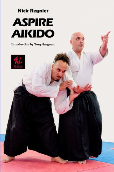 Aspire Aikido