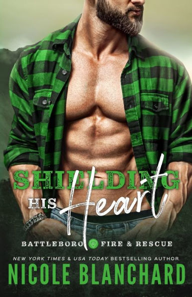 Shielding His Heart: An Amnesia / Second Chance Romance