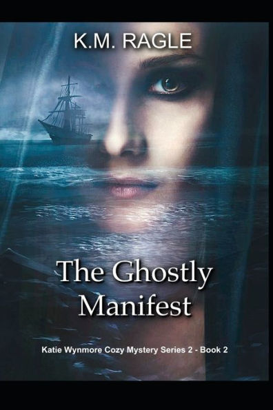 The Ghostly Manifest