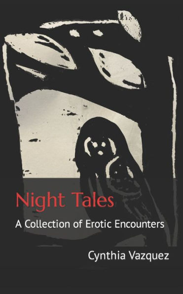Night Tales: A Collection of Erotic Encounters
