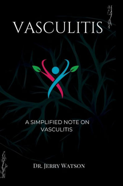 VASCULITIS: A simplified note on vasculitis