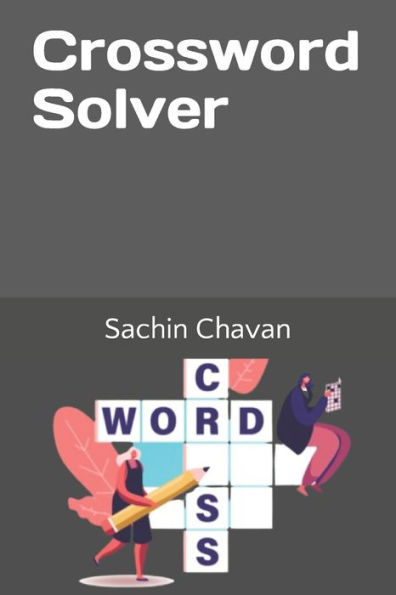 Crossword Solver