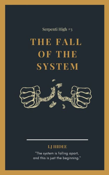 The Fall of the System: The Ranking System #3
