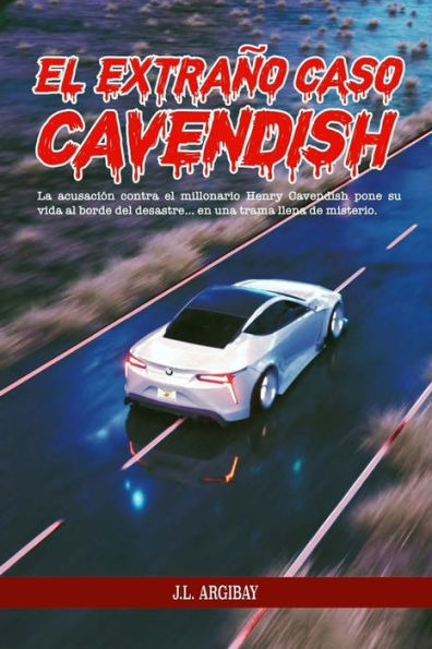 El extraï¿½o caso Cavendish