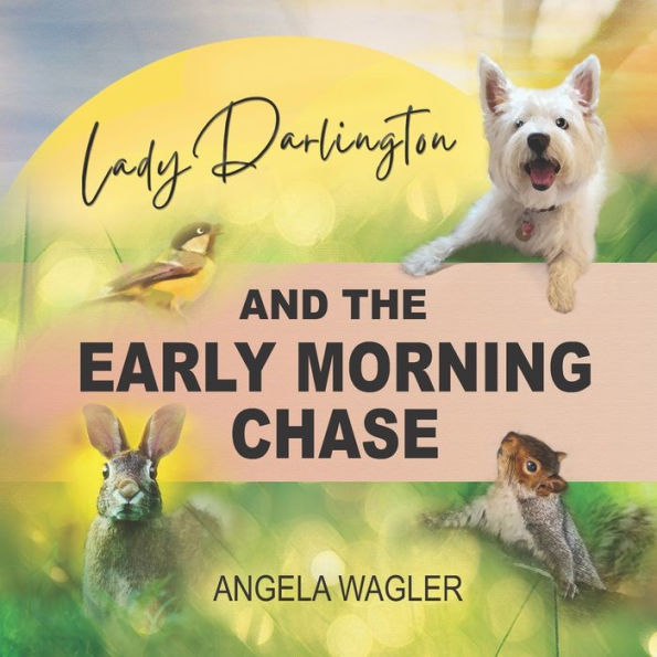 Lady Darlington and the Early Morning Chase