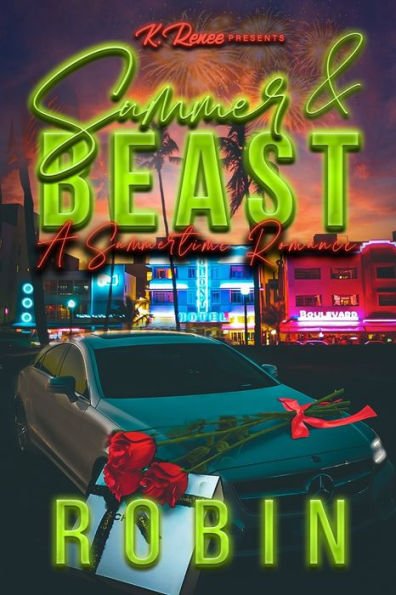 Summer and Beast: A Summertime Romance