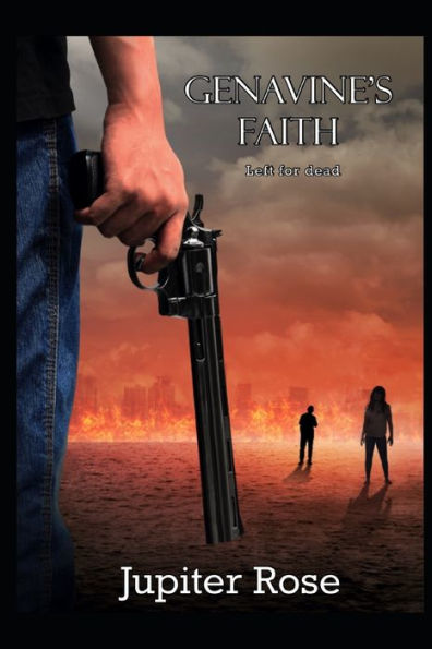 Genavine's Faith: Left for dead