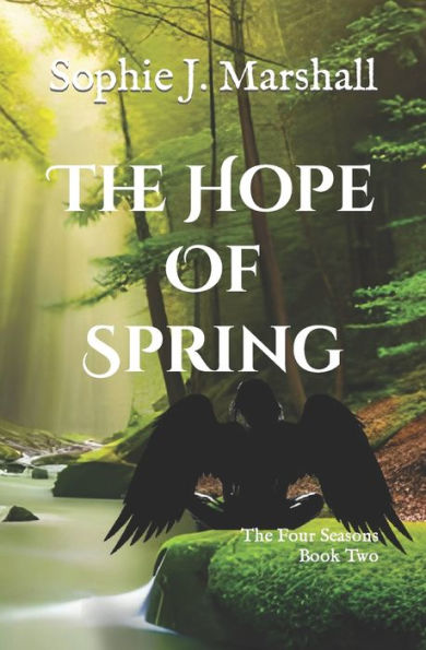 The Hope of Spring: The Four Seasons Book 2