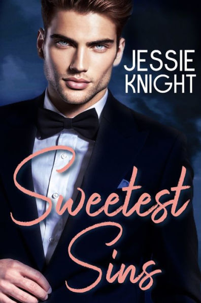 Sweetest Sins: A dark, steamy, erotic, age gap, taboo novella