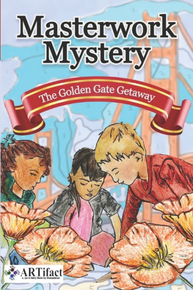 Masterwork Mystery: The Golden Gate Getaway