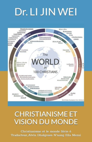 CHRISTIANISME ET VISION DU MONDE: Christianisme et le monde Série 6