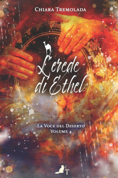 L'erede di Ethel - La voce del deserto