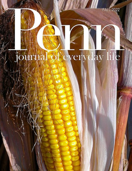 Penn Journal of Everyday Life: Fall 2022