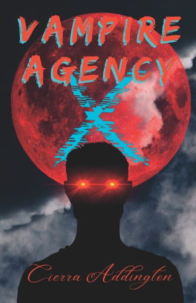 Vampire Agency X