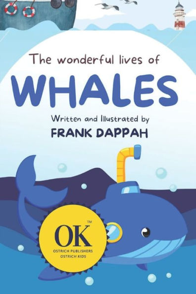 The Wonderful Lives of Whales