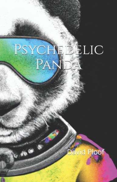 Psychedelic Panda