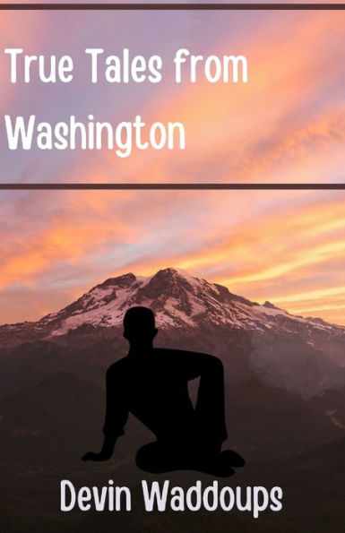 True Tales from Washington: Miracles of those seeking Christ