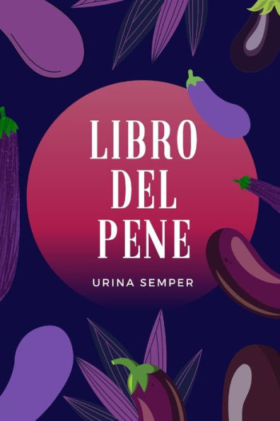 IL LIBRO DEL PENE